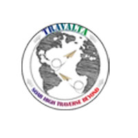 Travalta Logo