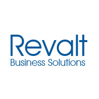 Revalt Business Solutions Logo