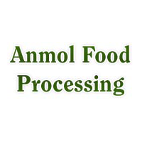 Anmol Food Processing Logo