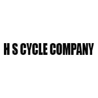 H S Cycle Company Logo