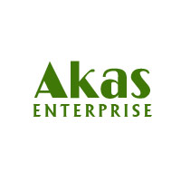 Akas Enterprise Logo