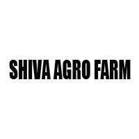 Shiva Agro Farm Logo