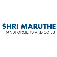 Shri Maruthe Transformers and Coils Logo