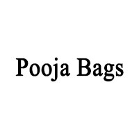 Pooja Bags Logo