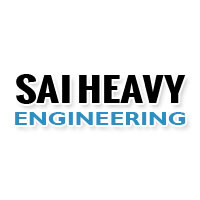 Sai Heavy Engineering Logo