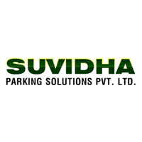 Suvidha Parking Solutions Pvt. Ltd. Logo