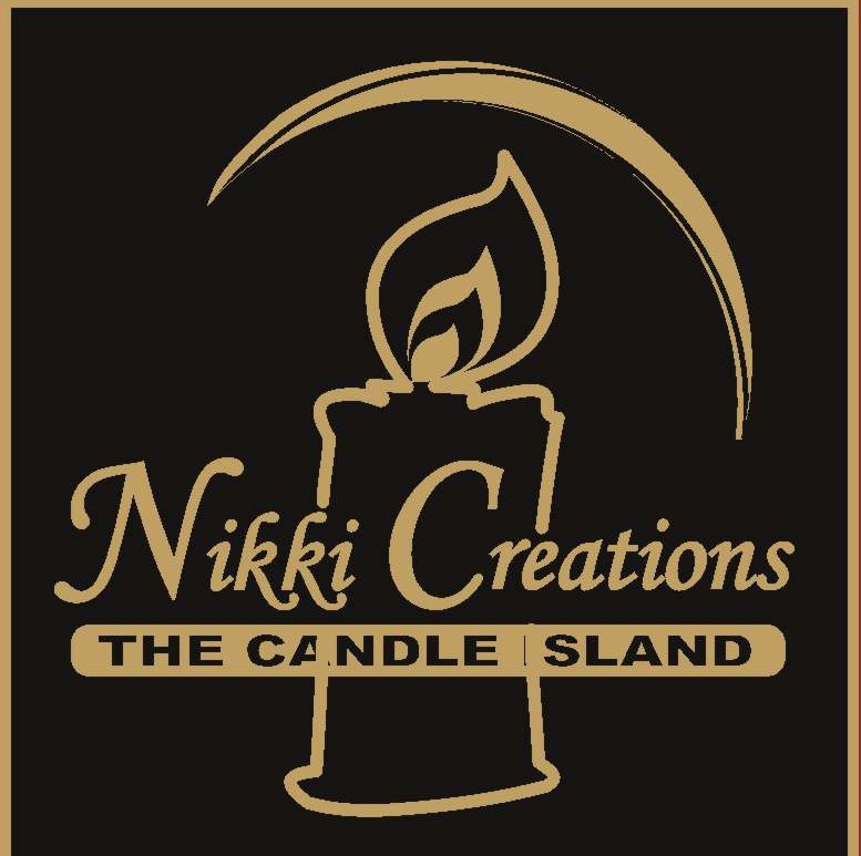 Nikki Creations the Candle Island