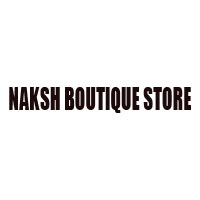 Naksh Boutique Store