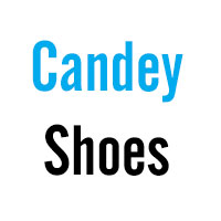 Candey Shoes Logo