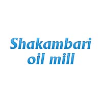 Shakambari Oil Mill Logo