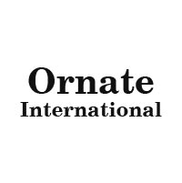 Ornate International Logo
