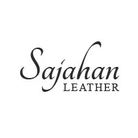 Sajahan Leather Logo