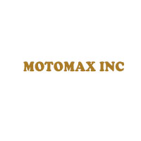 MOTOMAX INC Logo