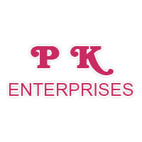 P. K. Enterprises Logo