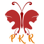 P. K. R. Logo