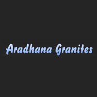 Aradhana Granites Logo