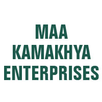 Maa Kamakhya Enterprises Logo