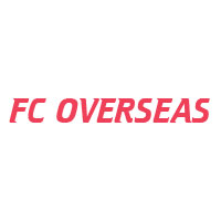 FC Overseas Logo