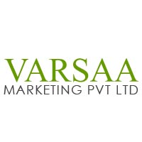 Varsaa Marketing Pvt Ltd Logo