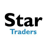 Star Traders Logo
