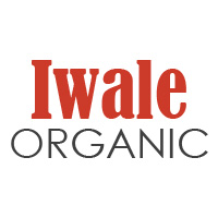 Iwale Organic Logo