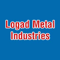 Logad Metal Industries Logo