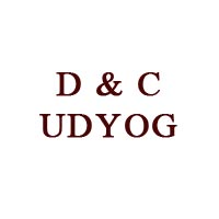 D & C Udyog Logo