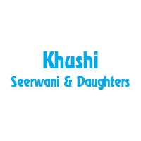 Khushi Seerwani & Daughters Logo