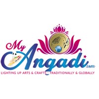 MyAngadi Logo