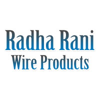 Radha Rani Wire Products Logo