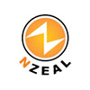 Naveena Zeal Technologies Logo