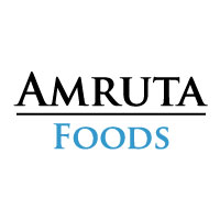 Amruta Foods Logo