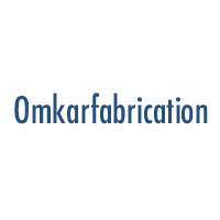 Omkarfabrication Logo