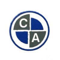 Chopra & Associates Logo