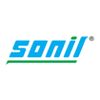 Sonil Ventilfabrik Logo