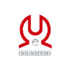 M. R. Engineering Logo