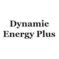 Dynamic Energy Plus Logo