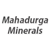 Mahadurga Minerals Logo