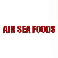 Air Sea Foods Logo