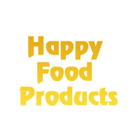 Happy Food Products Logo