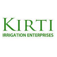 Kirti Irrigation Enterprises Logo