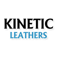 Kinetic Leathers Logo