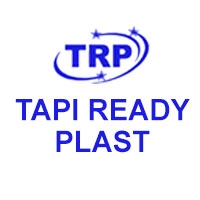 Tapi Ready Plast Logo