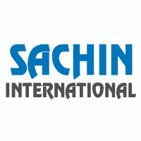 Sachin International Logo