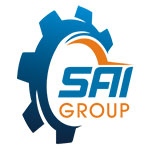 Sai Thermoformers Logo
