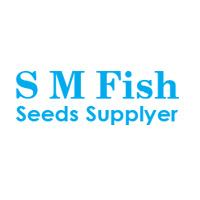 S M Fish Seeds Supplyer Logo