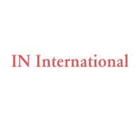 IN International Logo