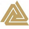 Amic Ceramics. Logo