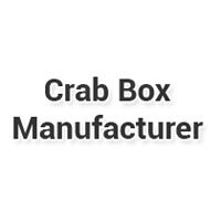 Crab Box Manufacturer Logo