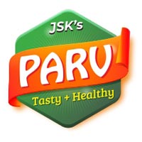 Parv International Logo